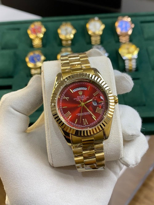 Premium Rolex Watch For Men