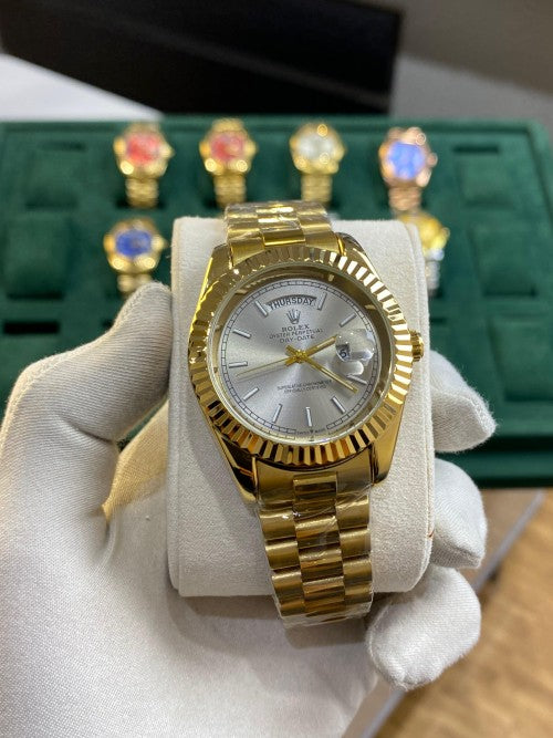 Premium Rolex Watch For Men