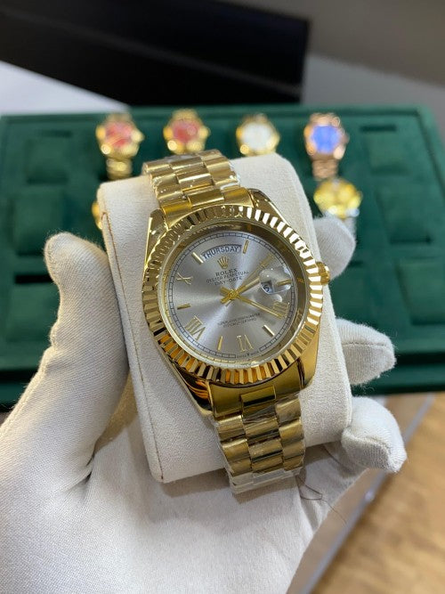 Premium Rolex Watch For Men
