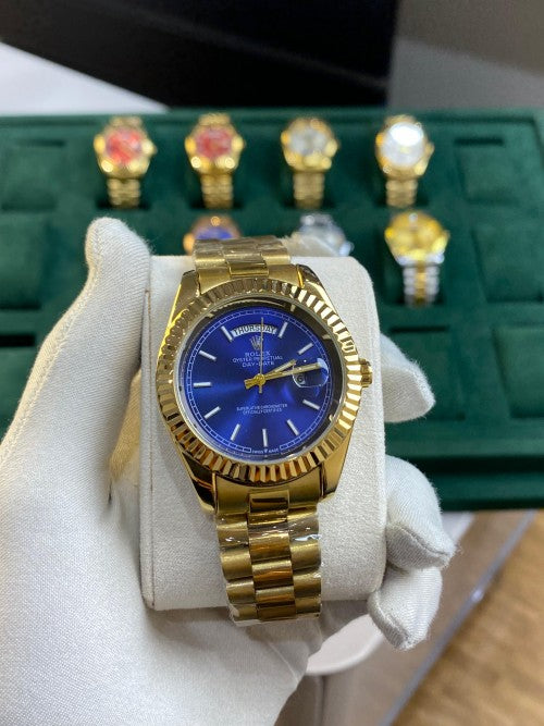 Premium Rolex Watch For Men