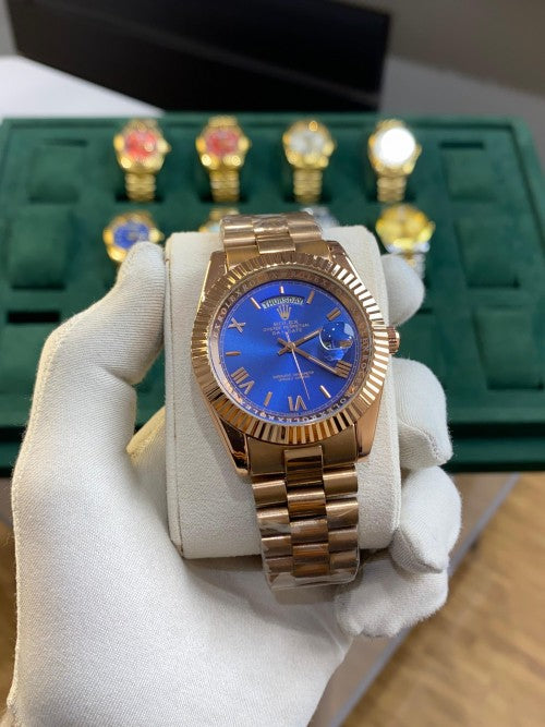Premium Rolex Watch For Men