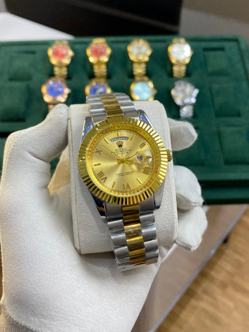 Premium Rolex Watch For Men