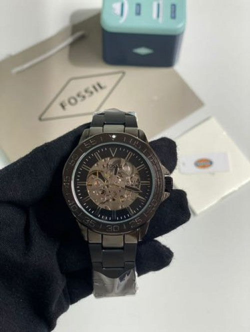 Premium Fossil Watch For Men