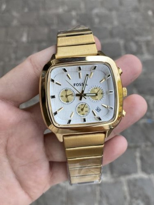 Premium Fossil Watch For Men