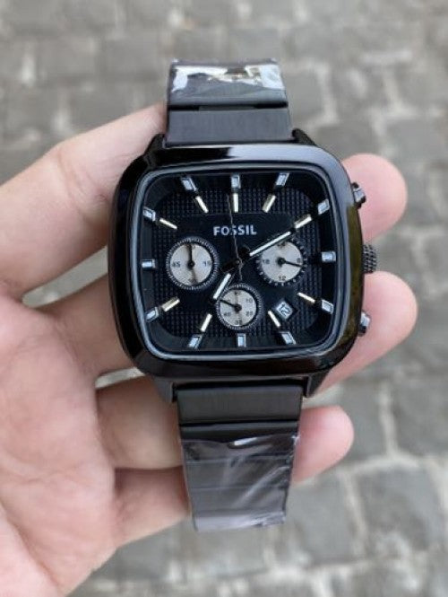 Premium Fossil Watch For Men