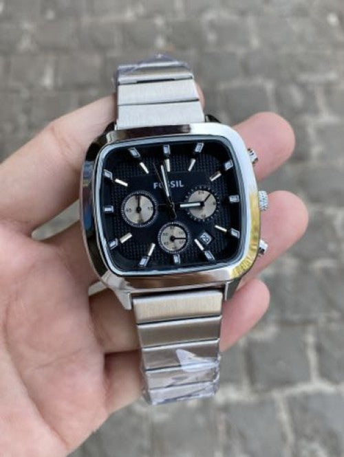Premium Fossil Watch For Men
