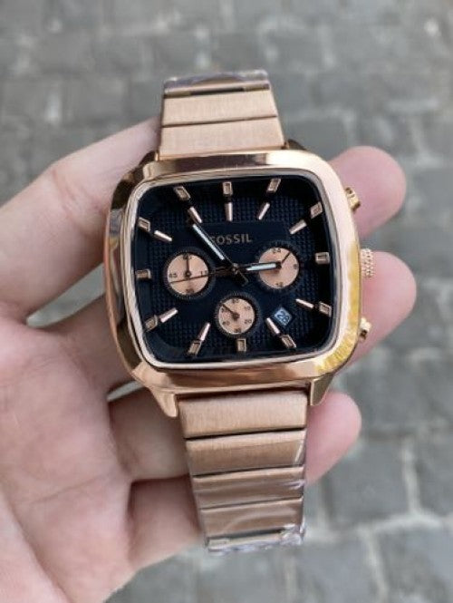 Premium Fossil Watch For Men