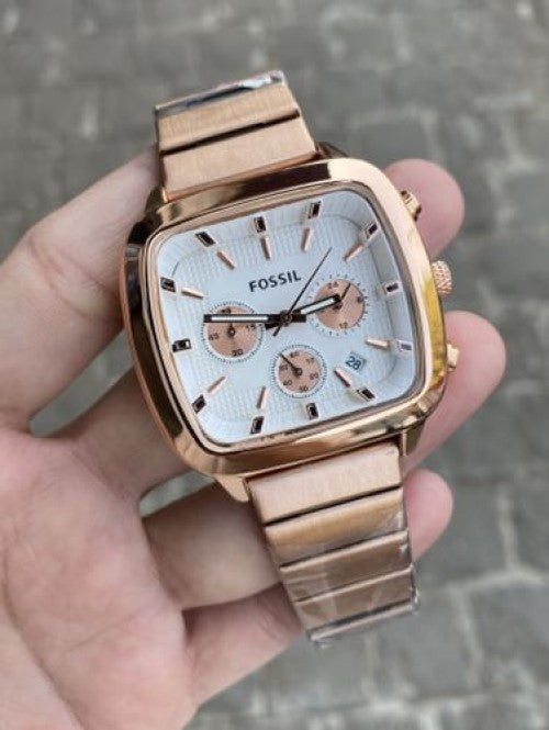 Premium Fossil Watch For Men