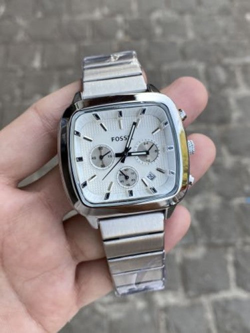 Premium Fossil Watch For Men