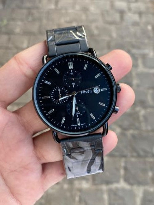 Premium Fossil Watch For Men