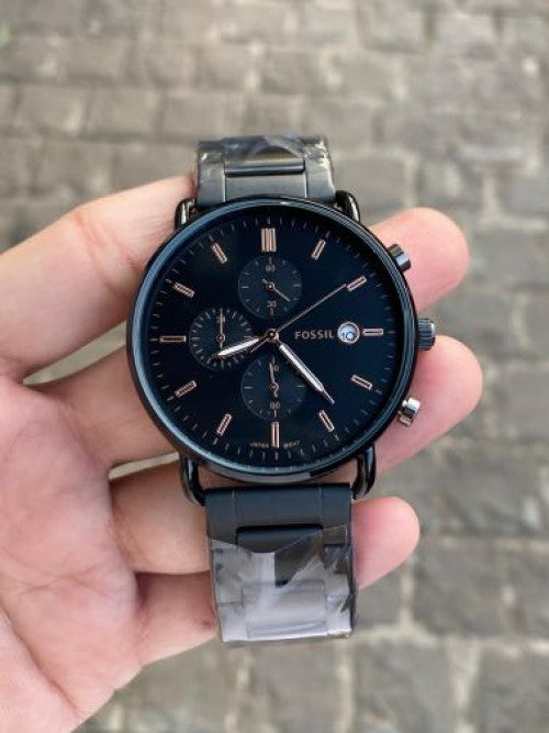 Premium Fossil Watch For Men