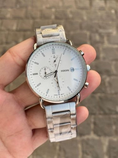 Premium Fossil Watch For Men
