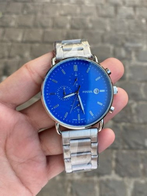 Premium Fossil Watch For Men