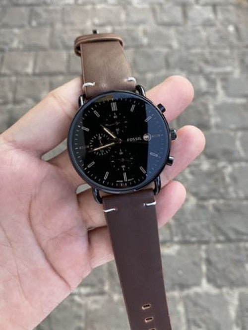 Premium Fossil Watch For Men