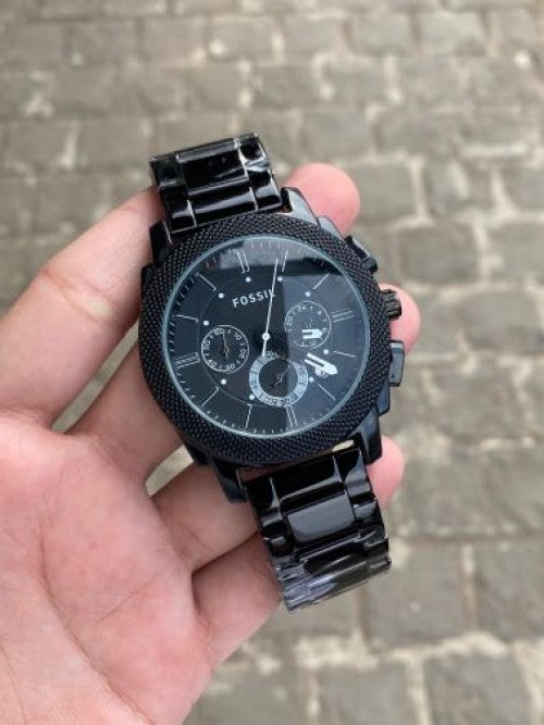 Premium Fossil Watch For Men