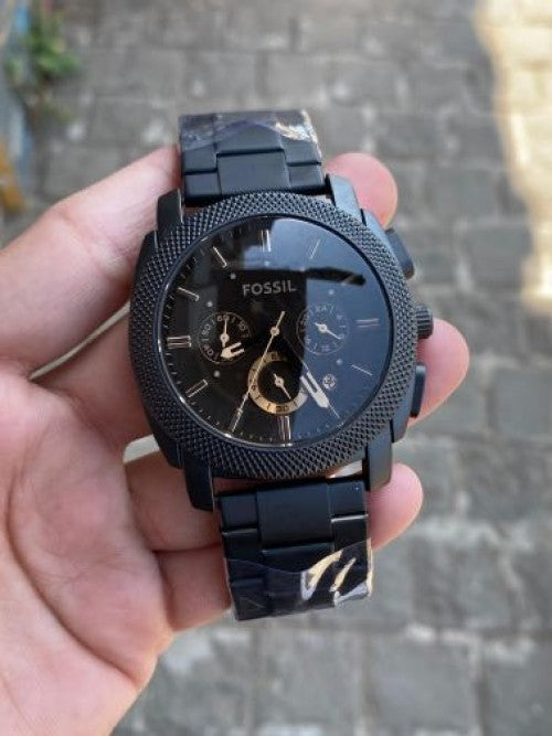 Premium Fossil Watch For Men
