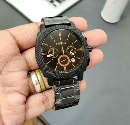 Premium Fossil Watch For Men