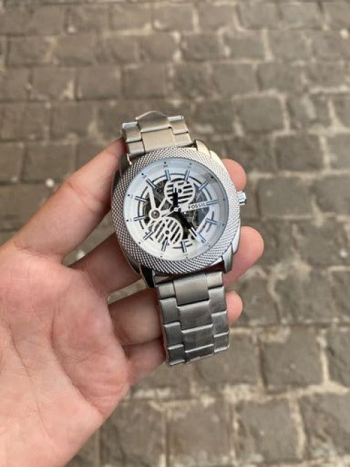 Premium Fossil Watch For Men