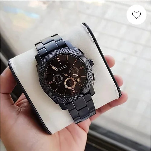 Premium Fossil Watch For Men