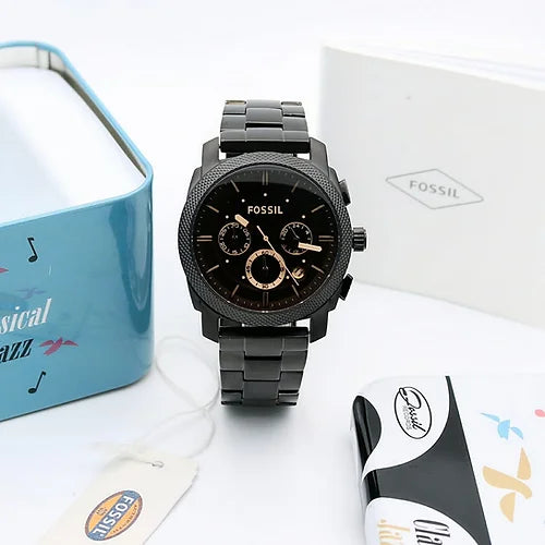 Premium Fossil Watch For Men