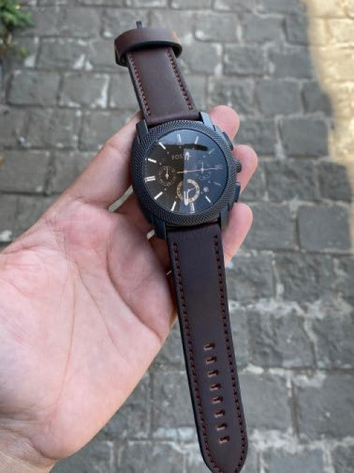 Premium Fossil Watch For Men