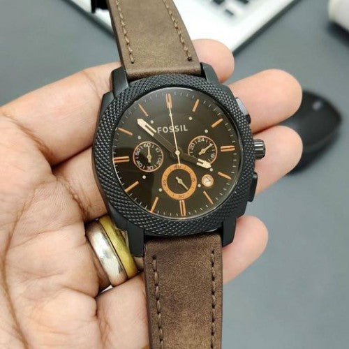 Premium Fossil Watch For Men