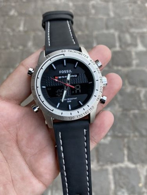 Premium Fossil Watch For Men