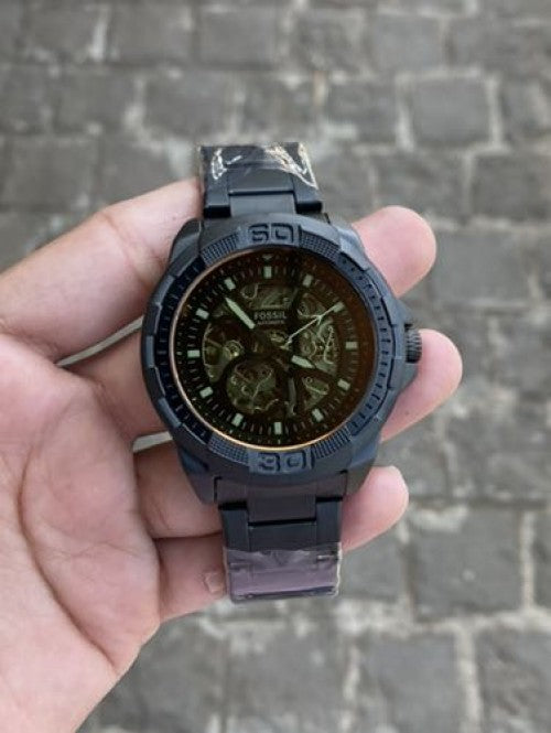 Premium Fossil Watch For Men