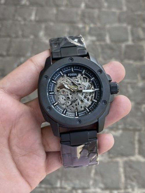 Premium Fossil Watch For Men