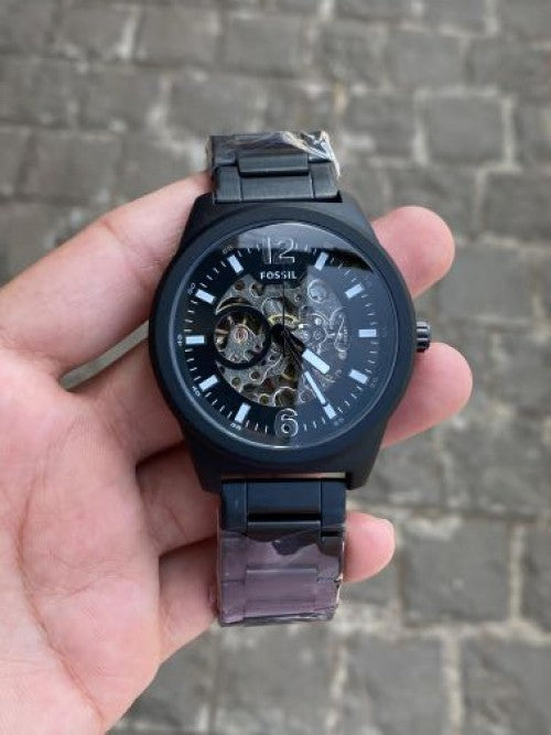 Premium Fossil Watch For Men