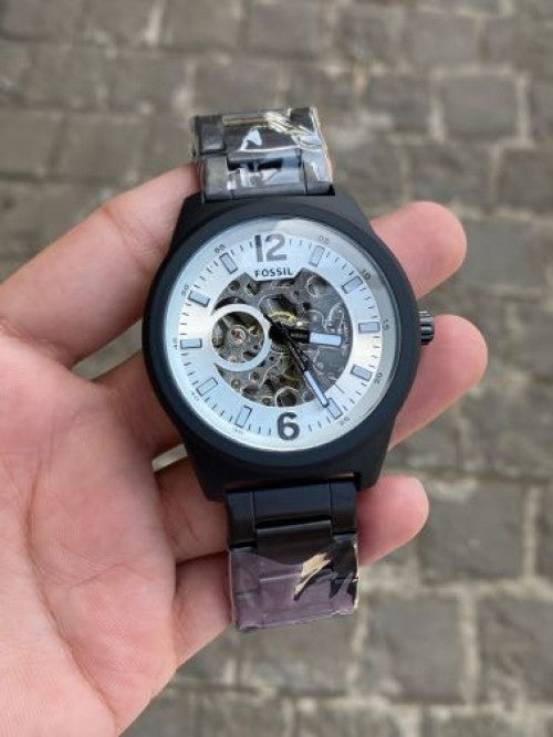 Premium Fossil Watch For Men