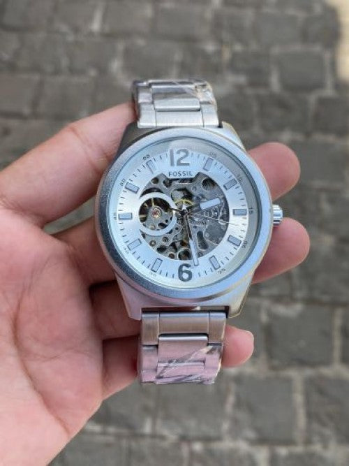 Premium Fossil Watch For Men