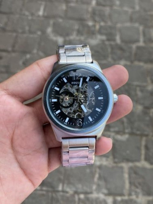 Premium Fossil Watch For Men