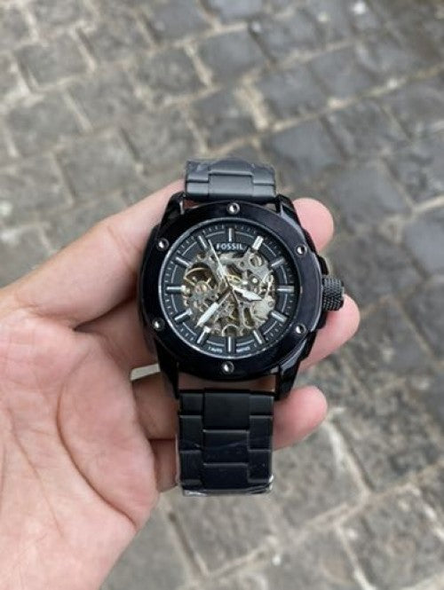 Premium Fossil Watch For Men