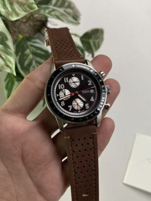Premium Fossil Watch For Men