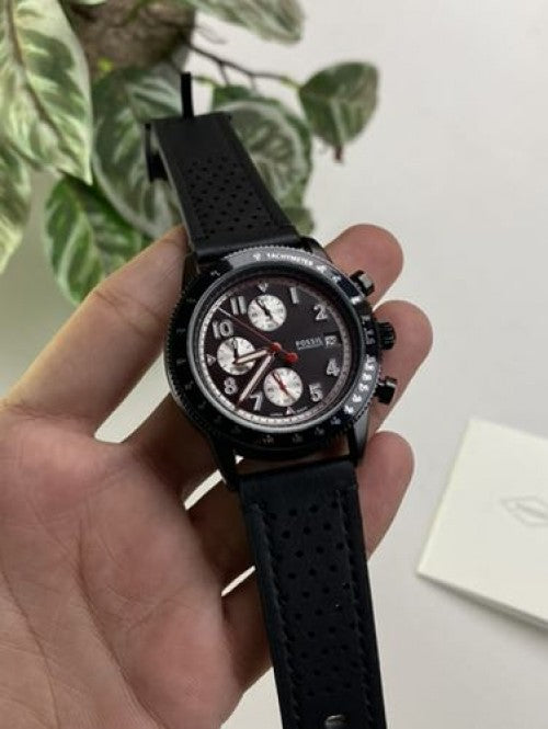 Premium Fossil Watch For Men