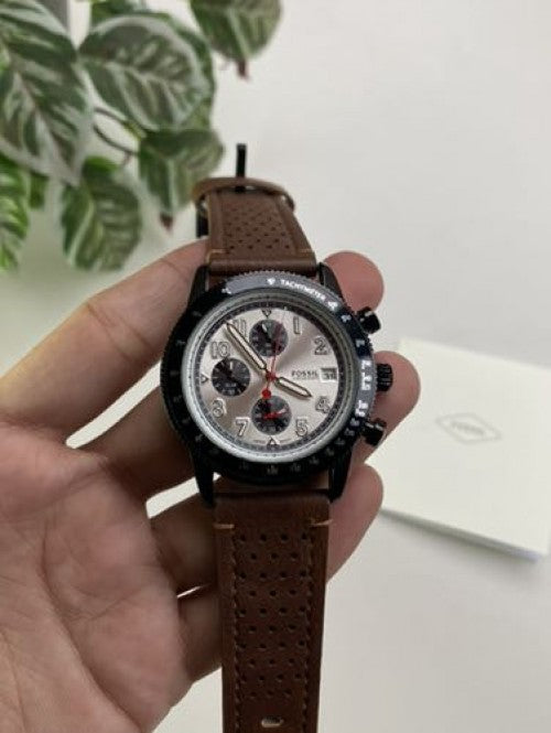 Premium Fossil Watch For Men