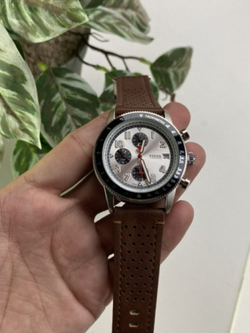 Premium Fossil Watch For Men