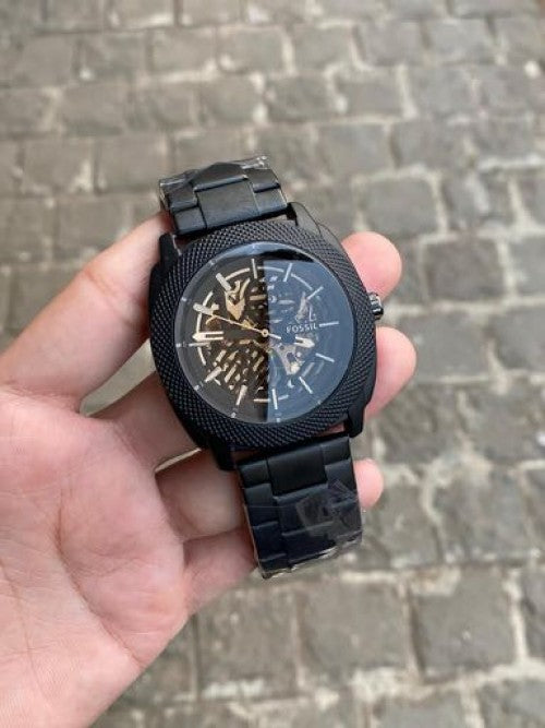 Premium Fossil Watch For Men