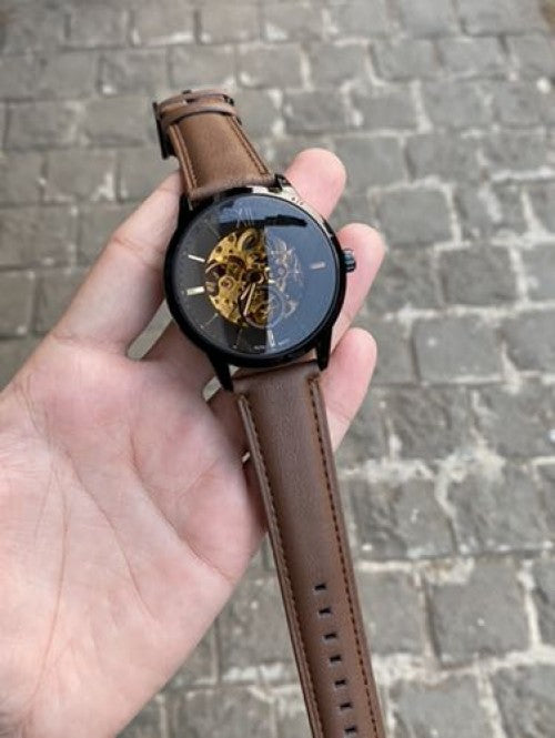 Premium Fossil Watch For Men