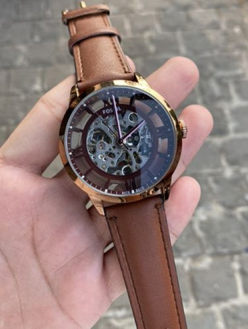 Premium Fossil Watch For Men