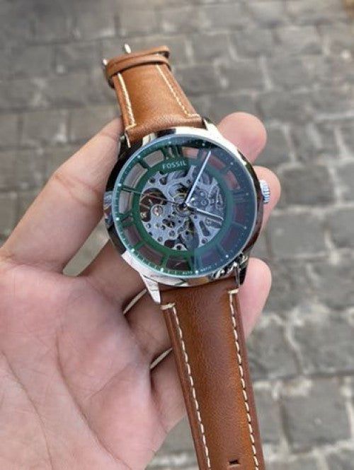 Premium Fossil Watch For Men