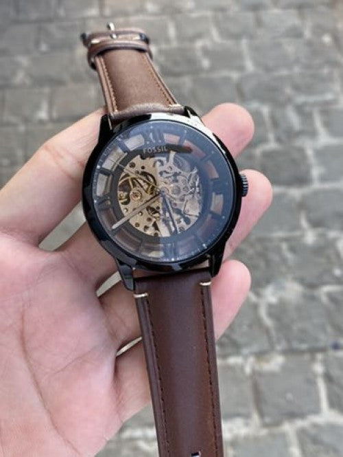 Premium Fossil Watch For Men