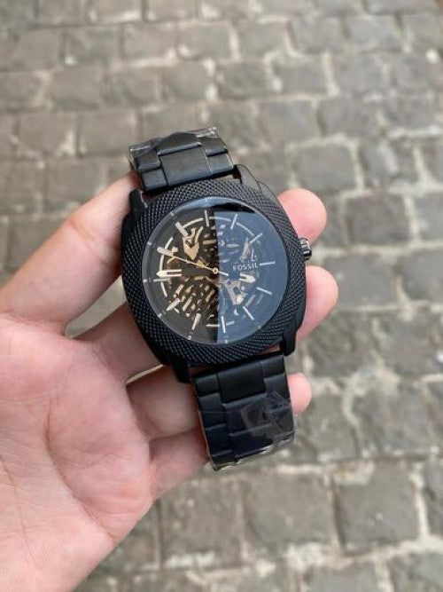 Premium Fossil Watch For Men