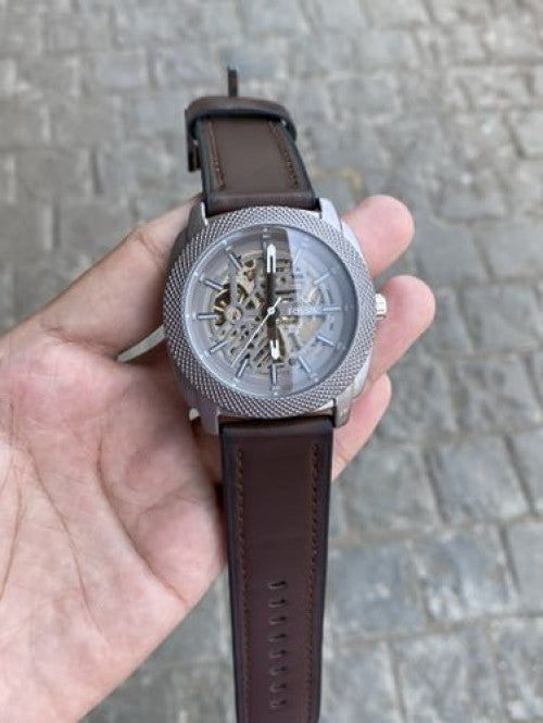 Premium Fossil Watch For Men