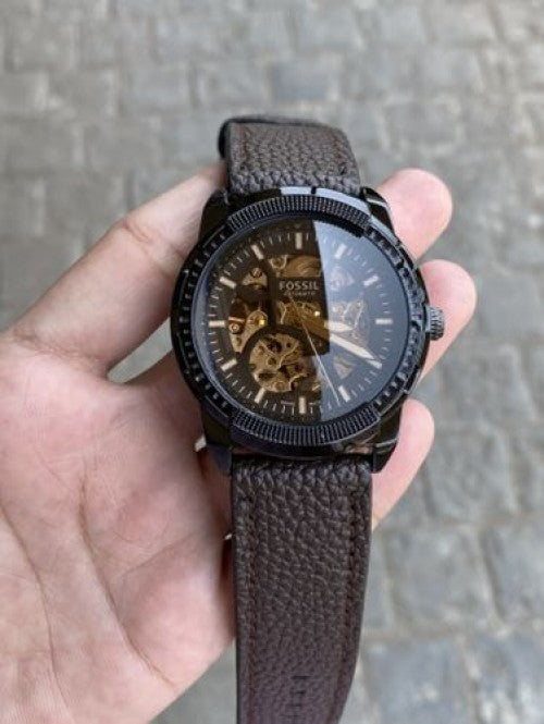 Premium Fossil Watch For Men
