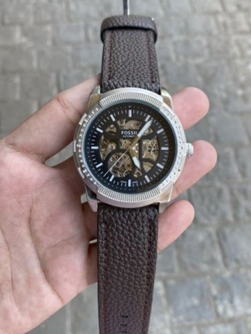 Premium Fossil Watch For Men