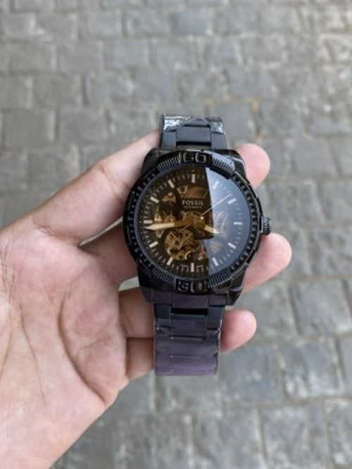 Premium Fossil Watch For Men