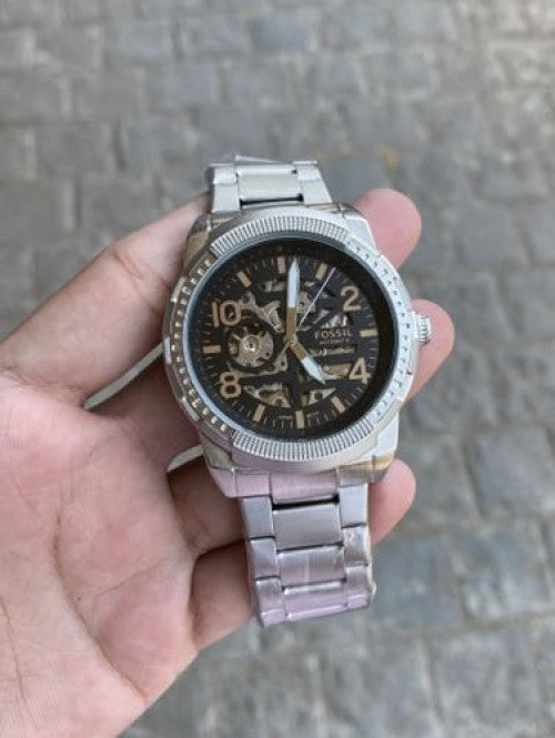 Premium Fossil Watch For Men