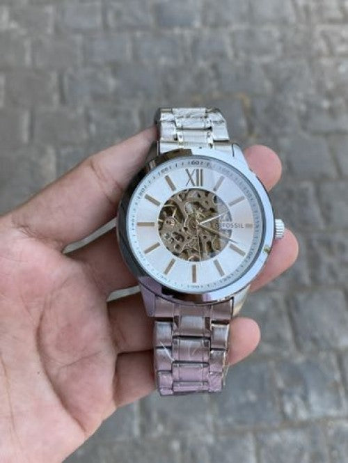 Premium Fossil Watch For Men